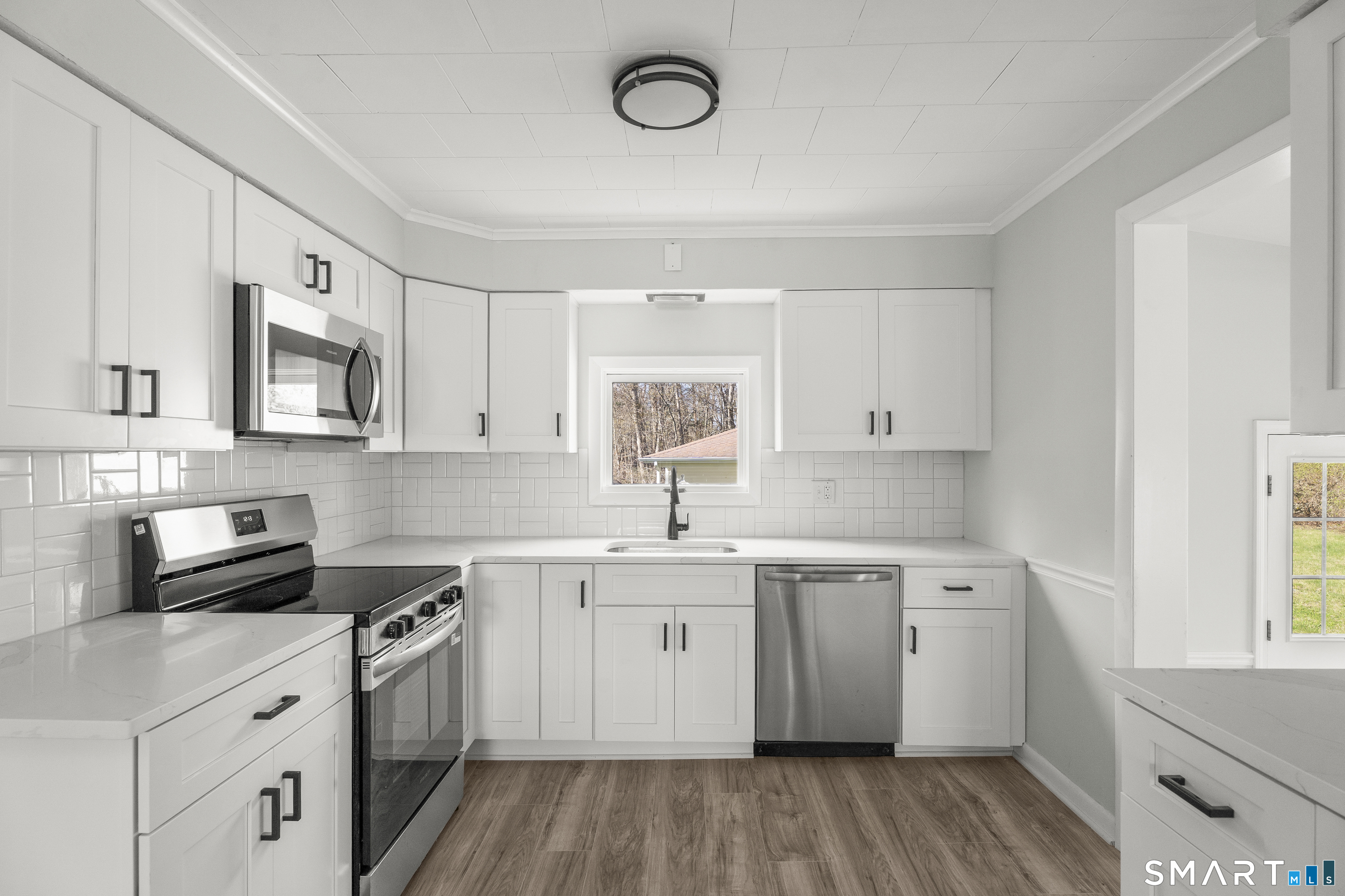 44 Red Bridge Road Thompson CT 06255