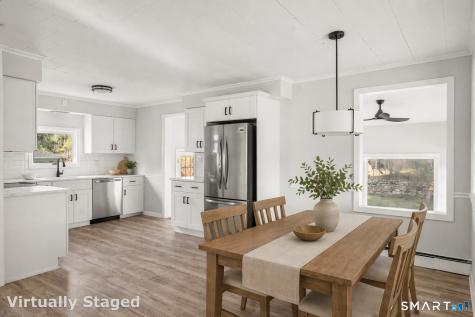 44 Red Bridge Road Thompson CT 06255