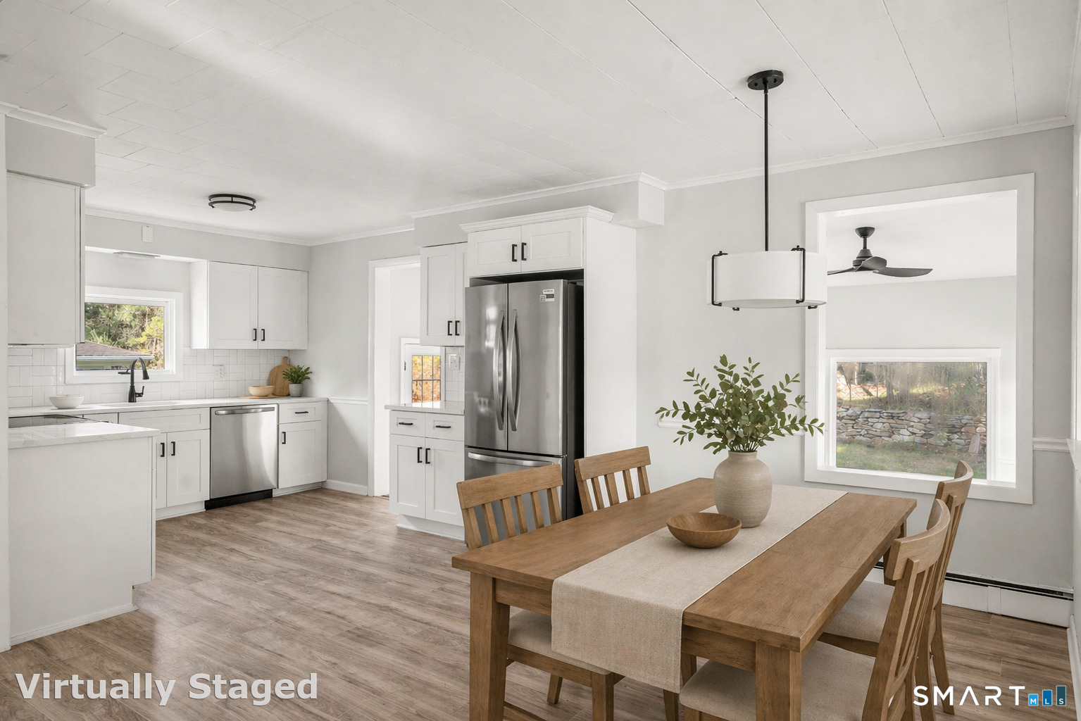 44 Red Bridge Road Thompson CT 06255