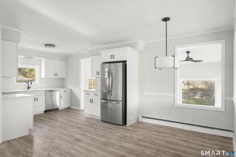 44 Red Bridge Road Thompson CT 06255