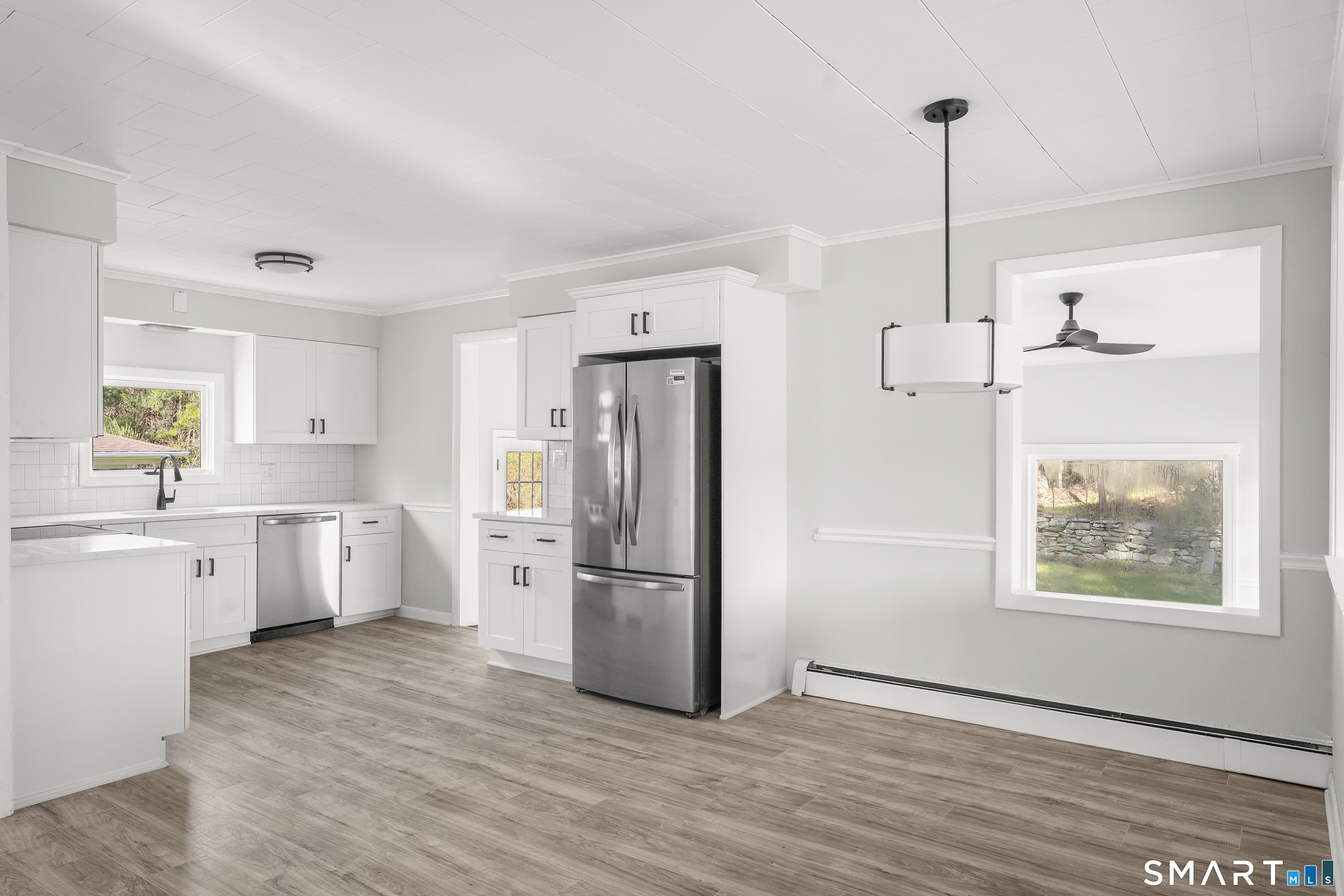 44 Red Bridge Road Thompson CT 06255