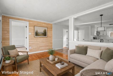 44 Red Bridge Road Thompson CT 06255