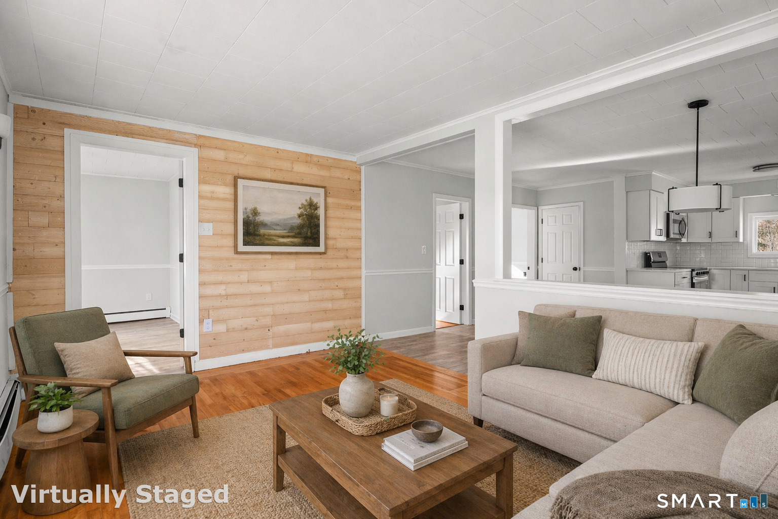 44 Red Bridge Road Thompson CT 06255