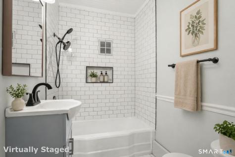 44 Red Bridge Road Thompson CT 06255