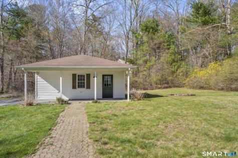 44 Red Bridge Road Thompson CT 06255
