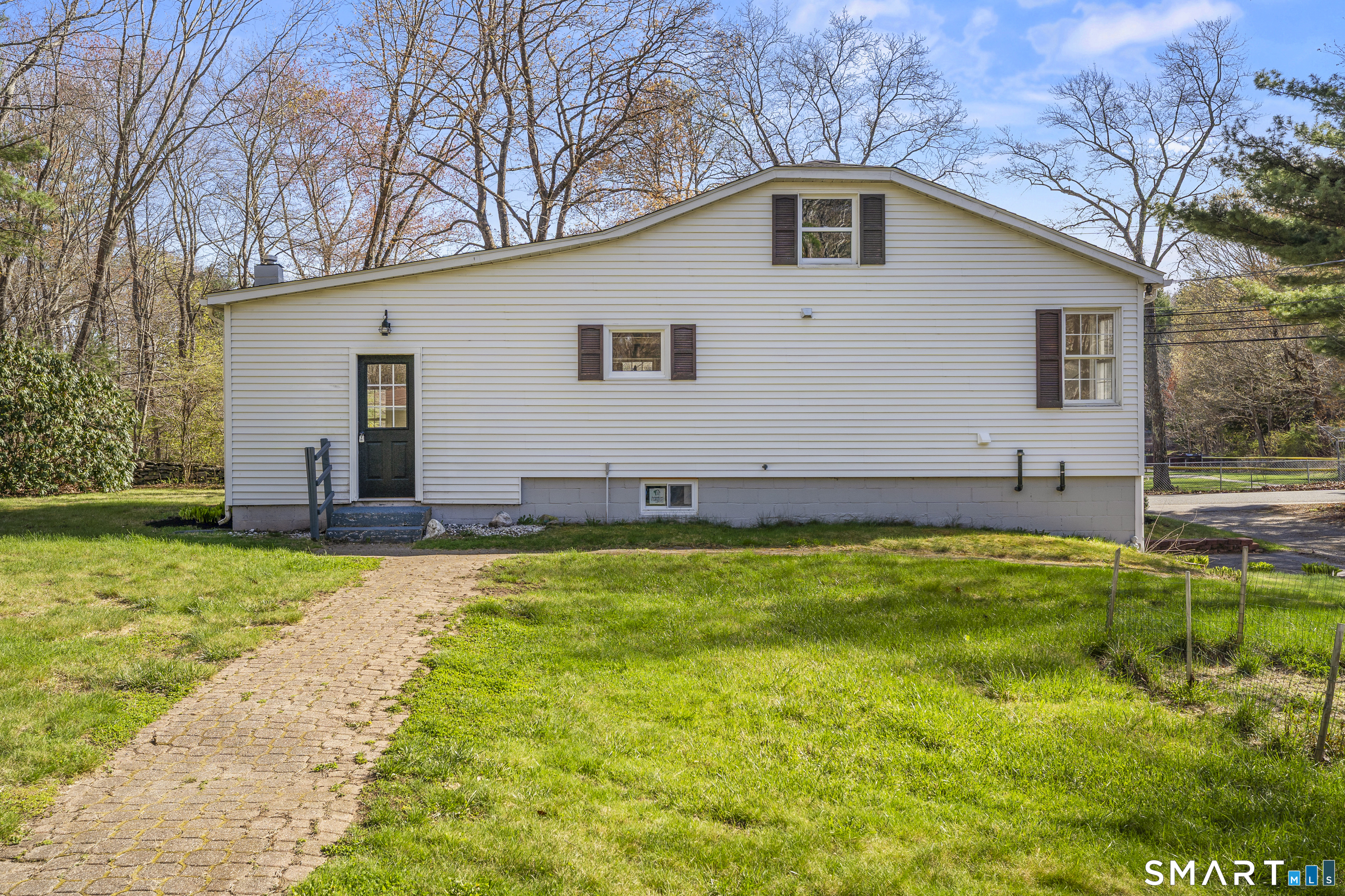 44 Red Bridge Road Thompson CT 06255
