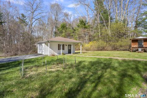 44 Red Bridge Road Thompson CT 06255