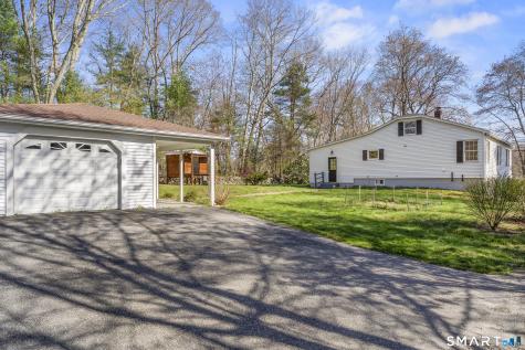 44 Red Bridge Road Thompson CT 06255