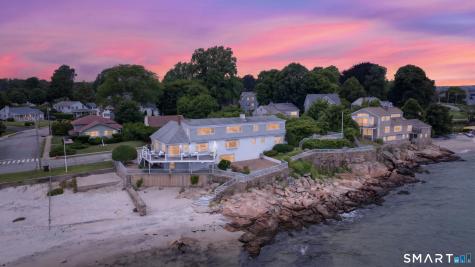 670 Pequot Avenue New London CT 06320