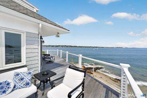 670 Pequot Avenue New London CT 06320