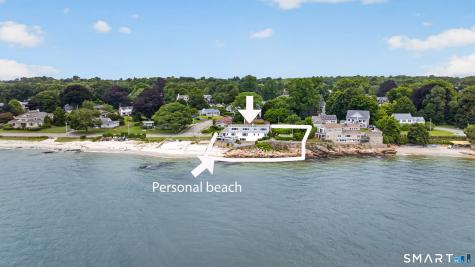670 Pequot Avenue New London CT 06320