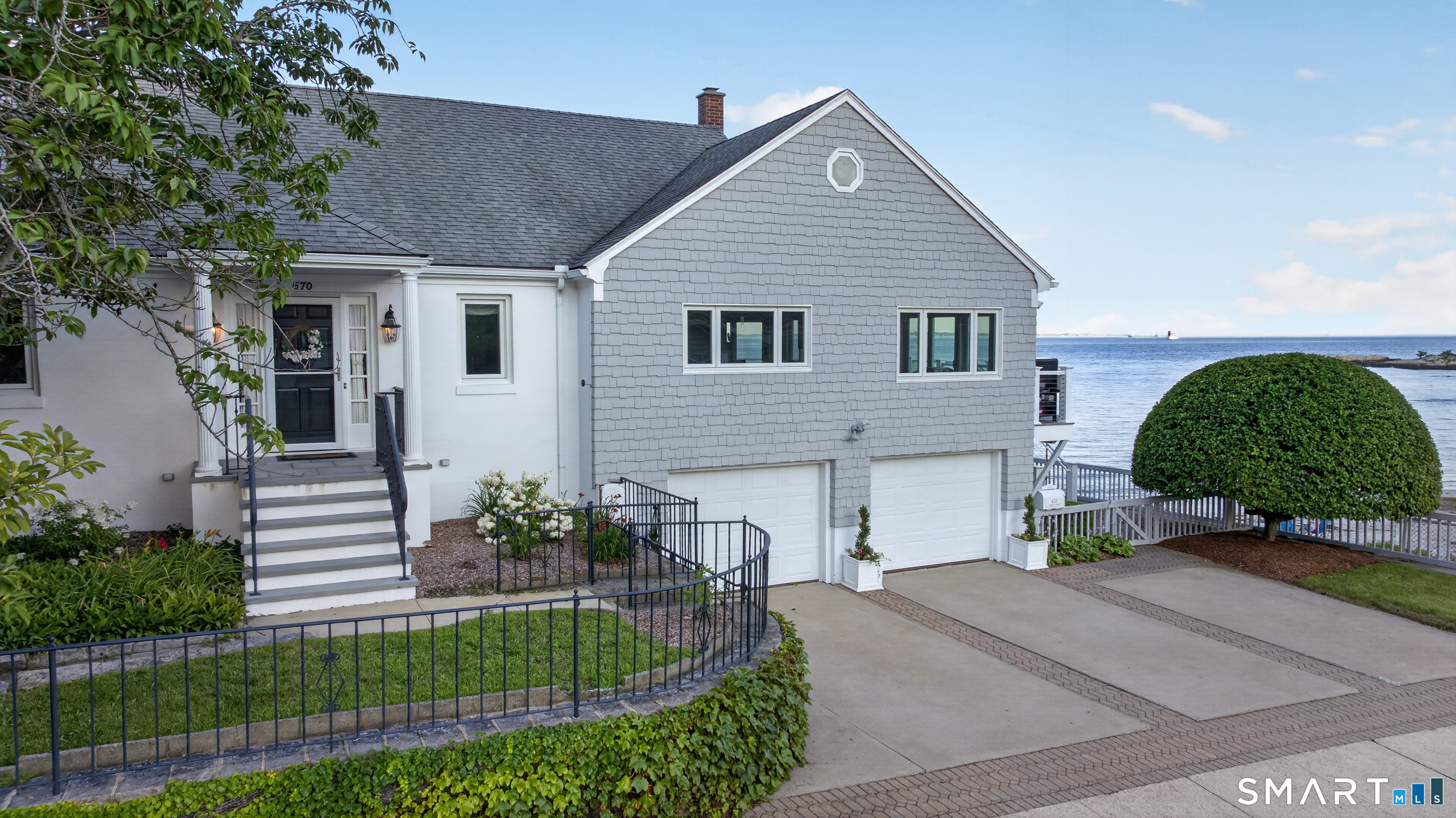 670 Pequot Avenue New London CT 06320
