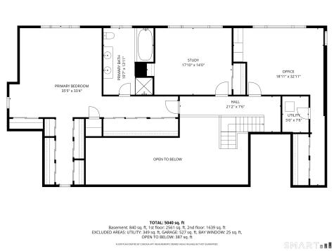 670 Pequot Avenue New London CT 06320