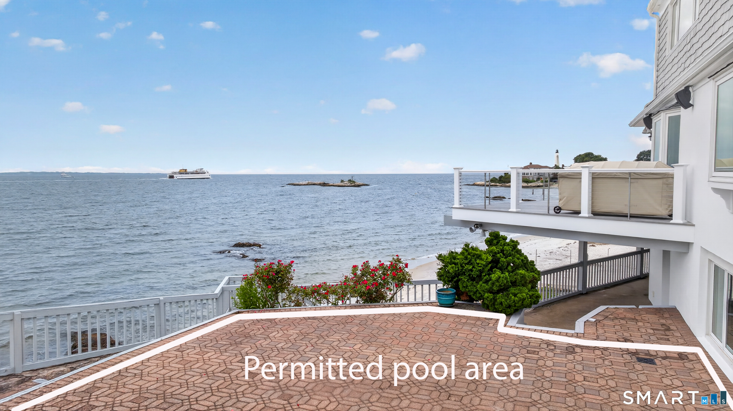 670 Pequot Avenue New London CT 06320
