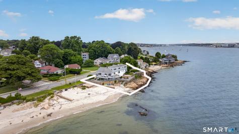 670 Pequot Avenue New London CT 06320