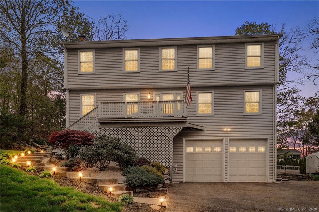 6 Twitchgrass Road Trumbull CT 06611