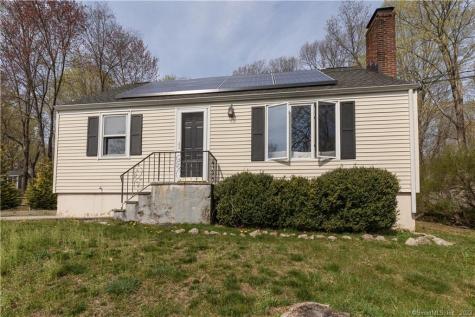 182 Walnut Hill Road Bethel CT 06801
