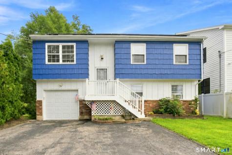 523 Newfield Avenue Stamford CT 06905