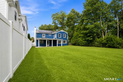 523 Newfield Avenue Stamford CT 06905