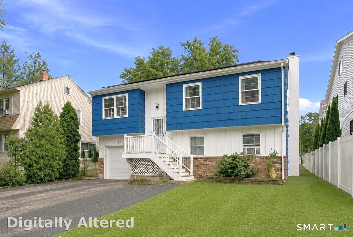 523 Newfield Avenue Stamford CT 06905