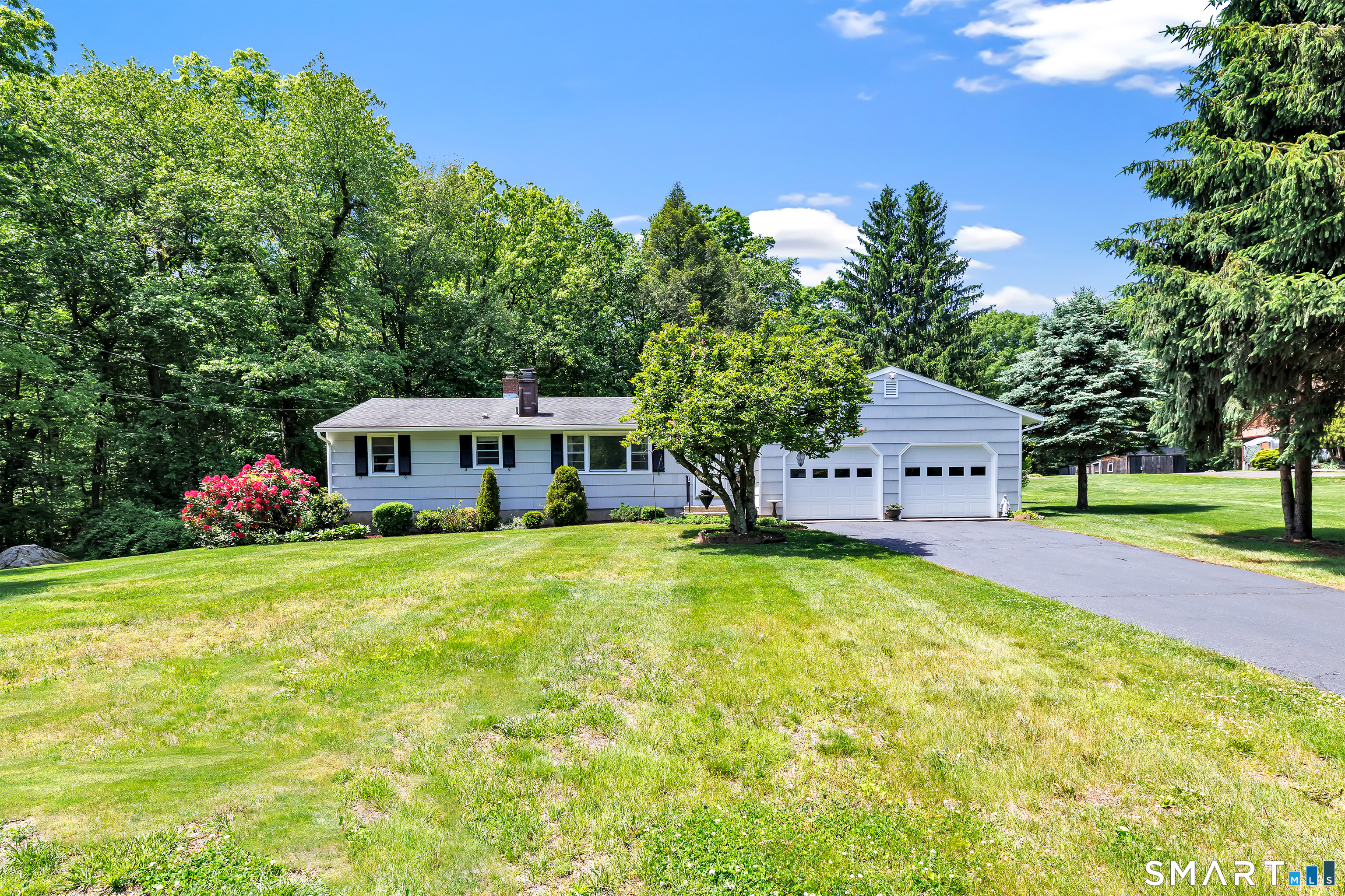 223 Wheeler Road Monroe CT 06468