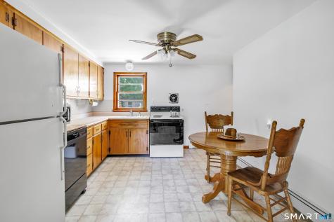 223 Wheeler Road Monroe CT 06468