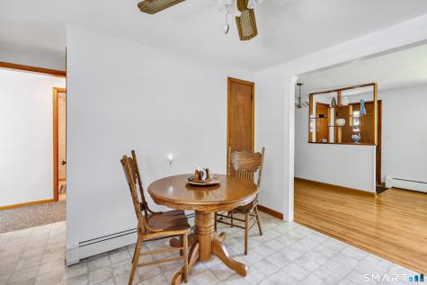 223 Wheeler Road Monroe CT 06468
