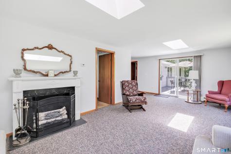 223 Wheeler Road Monroe CT 06468