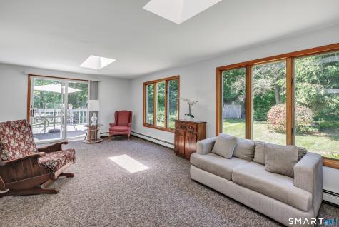 223 Wheeler Road Monroe CT 06468