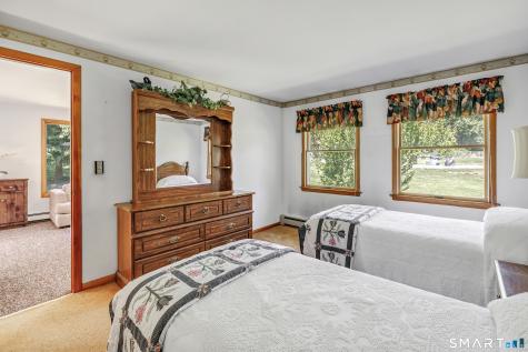 223 Wheeler Road Monroe CT 06468