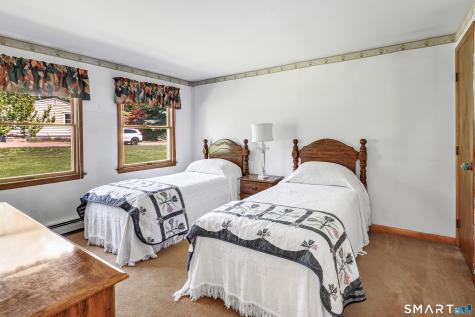 223 Wheeler Road Monroe CT 06468