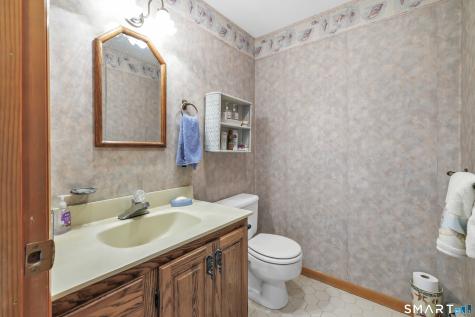 223 Wheeler Road Monroe CT 06468