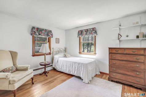 223 Wheeler Road Monroe CT 06468