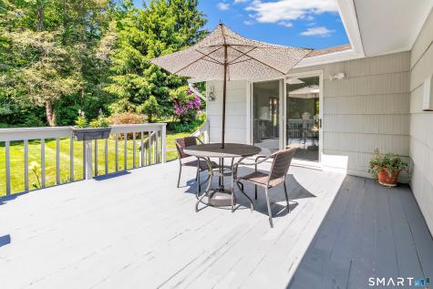 223 Wheeler Road Monroe CT 06468