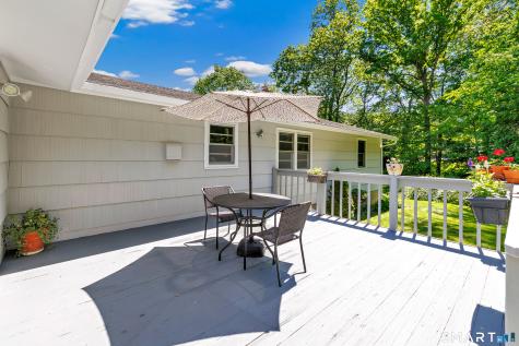 223 Wheeler Road Monroe CT 06468