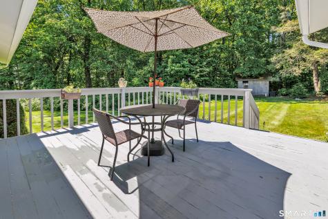 223 Wheeler Road Monroe CT 06468