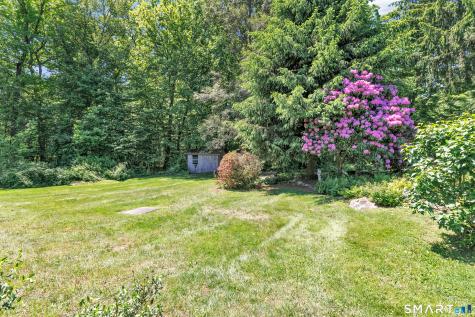 223 Wheeler Road Monroe CT 06468