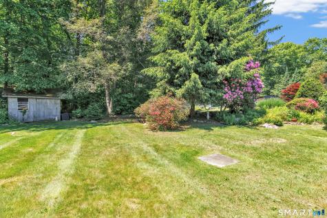 223 Wheeler Road Monroe CT 06468