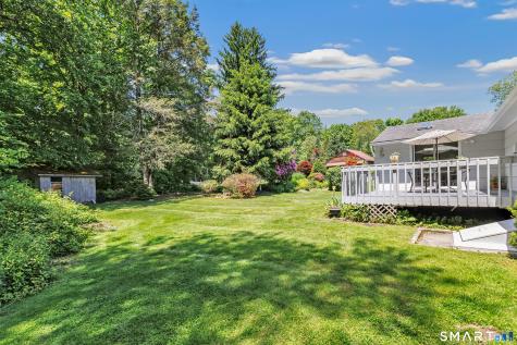 223 Wheeler Road Monroe CT 06468