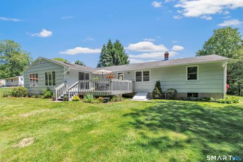 223 Wheeler Road Monroe CT 06468