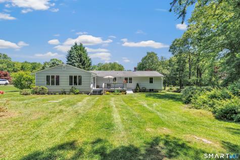223 Wheeler Road Monroe CT 06468