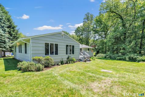 223 Wheeler Road Monroe CT 06468