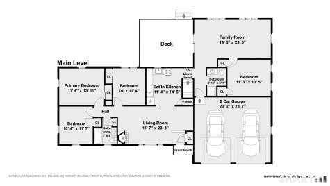 223 Wheeler Road Monroe CT 06468