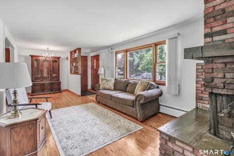 223 Wheeler Road Monroe CT 06468