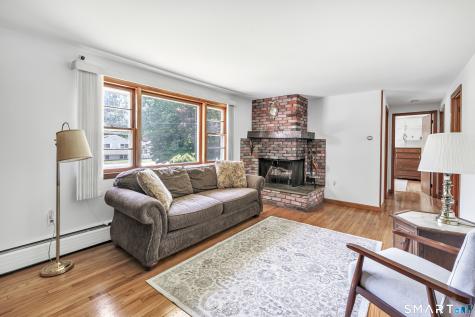 223 Wheeler Road Monroe CT 06468
