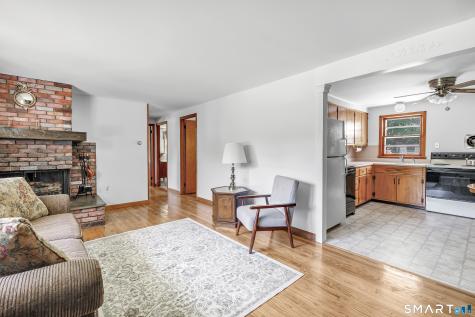 223 Wheeler Road Monroe CT 06468