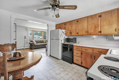 223 Wheeler Road Monroe CT 06468
