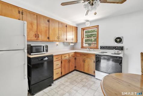 223 Wheeler Road Monroe CT 06468
