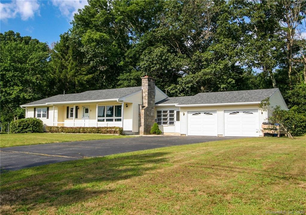 5 Pine Street Plainfield CT 06374