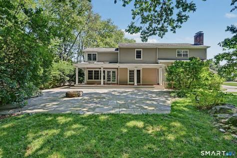 92 Thornwood Road Stamford CT 06903